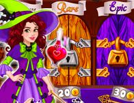 play Olivia'S Magic Portion Shop