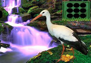play Crane Land Escape