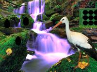 play Big Crane Land Escape