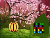 play Spring Flower Fantasy Escape