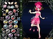 play Fairy Maurelle