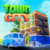 Town City - Village Sim 4 U