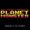 play Hell Train In Return To Planet Monster