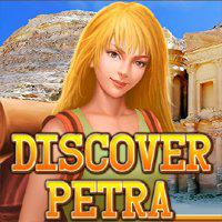 play Discover Petra