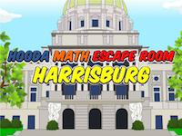 play Escape Room: Harrisburg