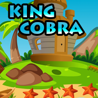 Escape King Cobra