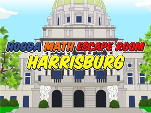 play Hooda Math Escape Room Harrisburg
