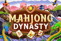 play Mahjong Dynasty