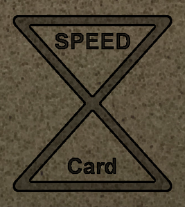 play Speed Card