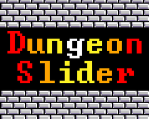 play Dungeon Slider