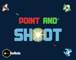 play Point And Shoot
