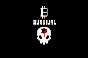 play Bitcoin Survival (Browser/Mobile)