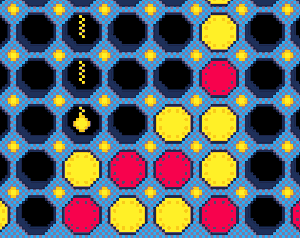 play Match3+Connect4