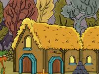 play Grey Squirrel Rescue