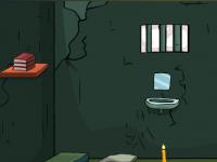 play Gfg Abandoned Prison Escape