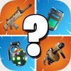 Quiz For Fortnite : Weapons