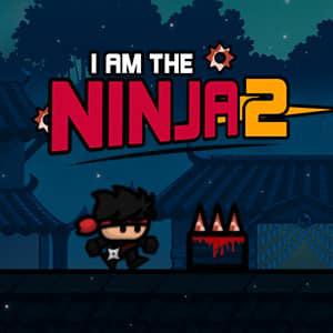 play I Am The Ninja 2