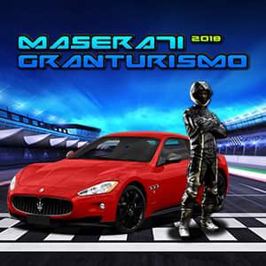 play Maserati Gran Turismo 2018