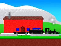 play Idle Train 2