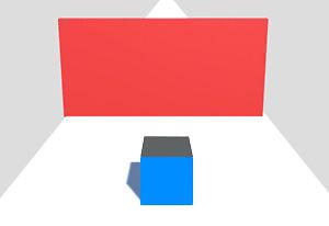 play Color Cube