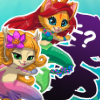 play Mermaid Kitty Maker