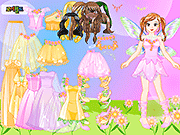 play The Nature Fairy