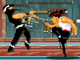 play Kung Fu Fight