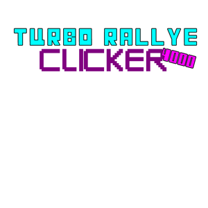 play Turbo Rallye Clicker 4000