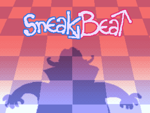 play Sneakbeat