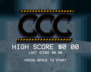 play Ccc: Cybercitycab