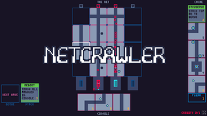 play Netcrawler