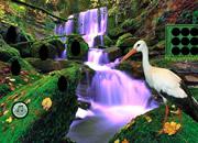 play Crane Land Escape