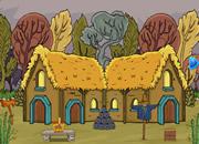 play Grey Squirrel Rescue