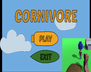 play Cornivore