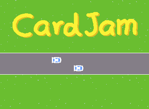 play Card Jam