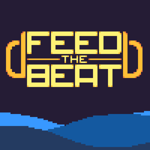 play Feed The Beat