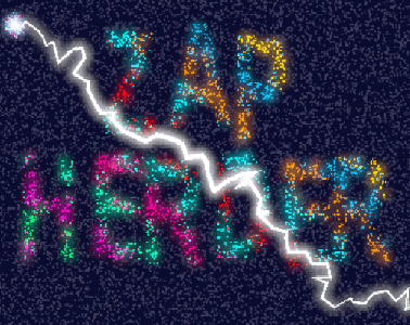 play Zap Herder
