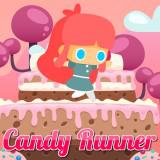 play Candy Runner