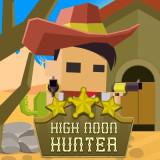 play High Noon Hunter