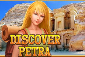 play Discover Petra (Html5)