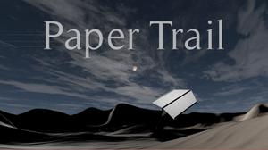 play Paper Trail