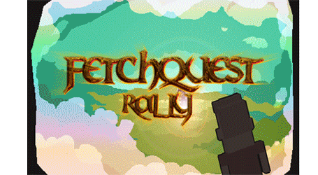 play Fetchquest Rally