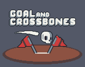 play Goal And Crossbones