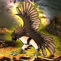 play Philippine Eagle Escape