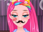 My Little Pony Addict Makeover game