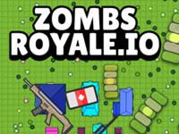 Zombsroyale.Io