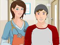 play Operate Now - Hospital Surgeon