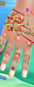 play Mermaid Princess Hand Doctor