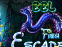play Eel Fish Escape