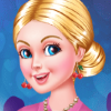 play Barbie'S Retro Makeover